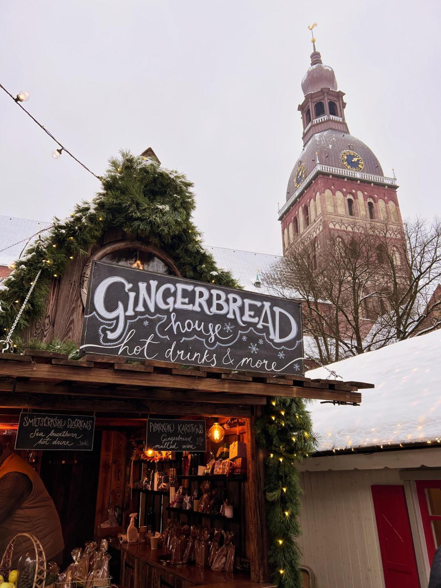 Íbúð Historical Place In Old Town Riga